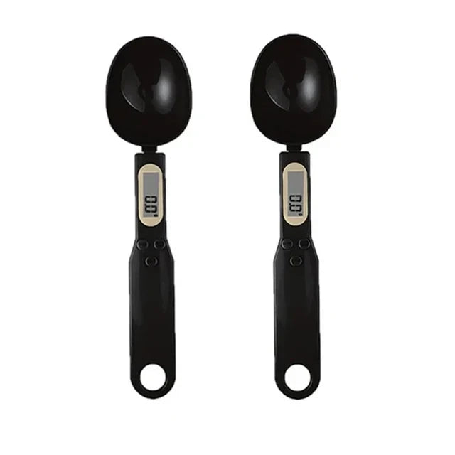 Digital Kitchen Measuring Spoon
