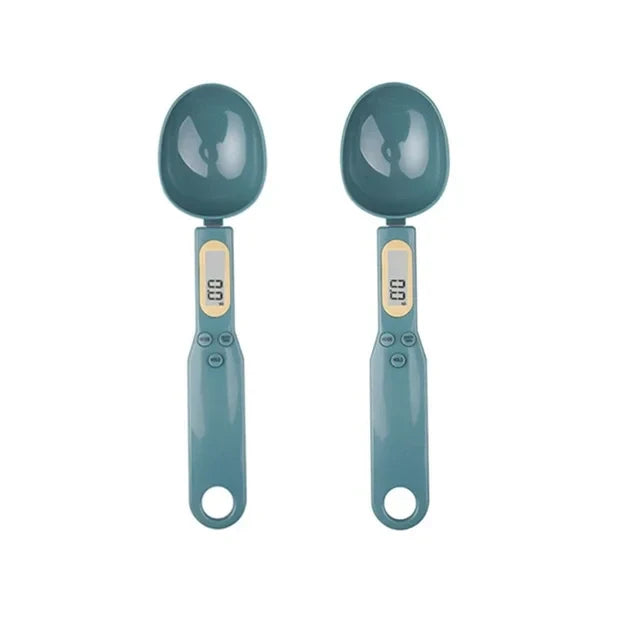 Digital Kitchen Measuring Spoon