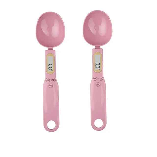 Digital Kitchen Measuring Spoon