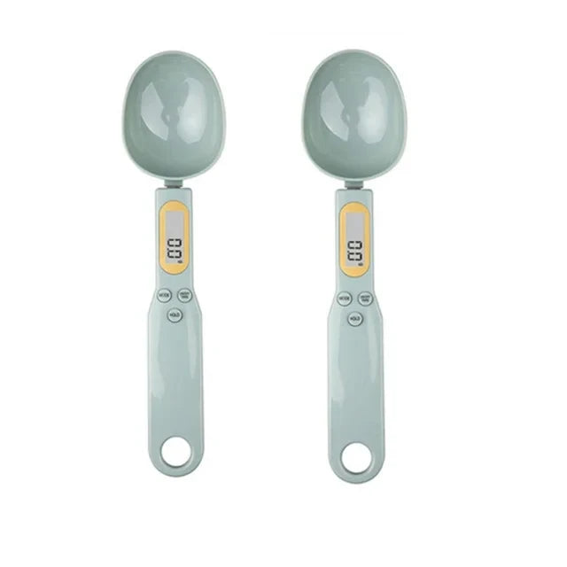 Digital Kitchen Measuring Spoon