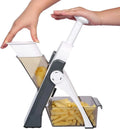 Hestay Safe Mandoline Slicer