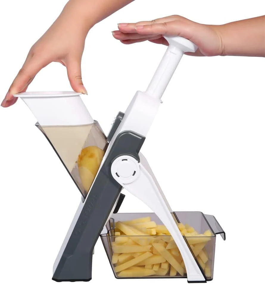 Hestay Safe Mandoline Slicer