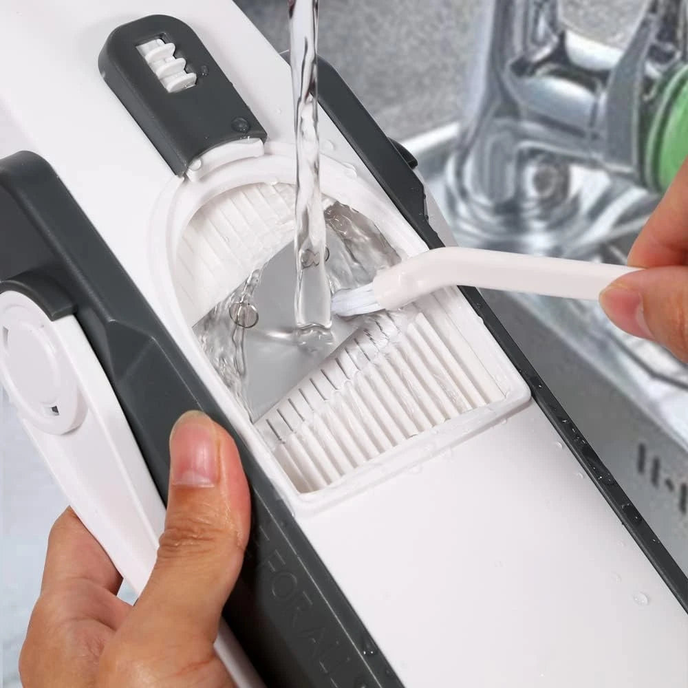 Hestay Safe Mandoline Slicer