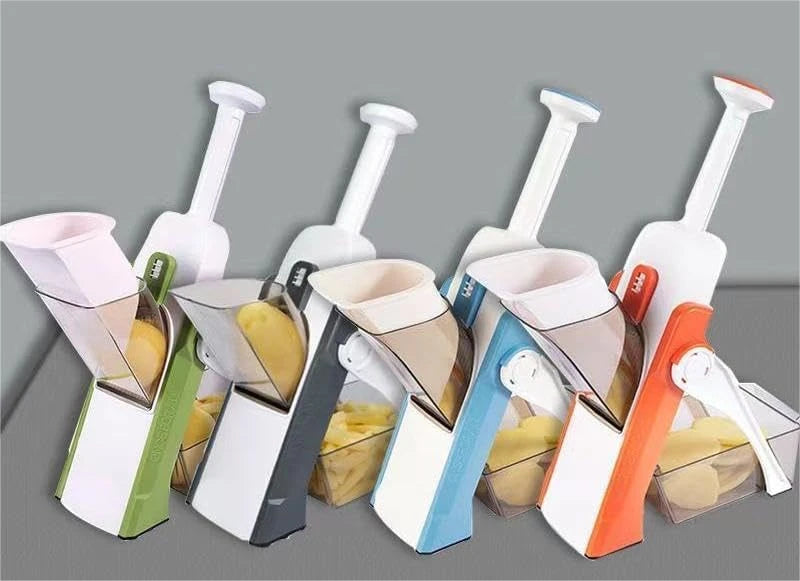 Hestay Safe Mandoline Slicer