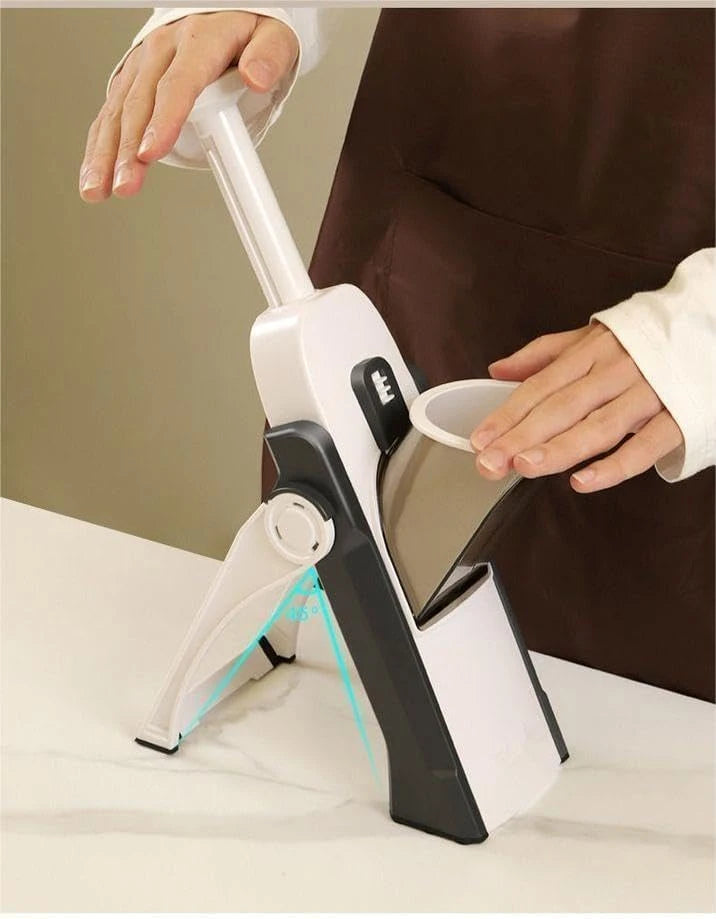 Hestay Safe Mandoline Slicer